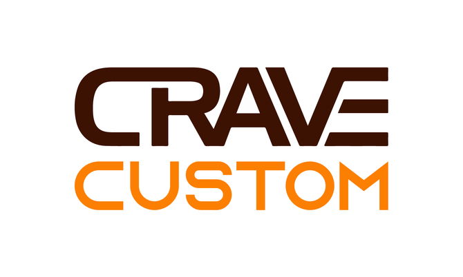 CraveCustom.com